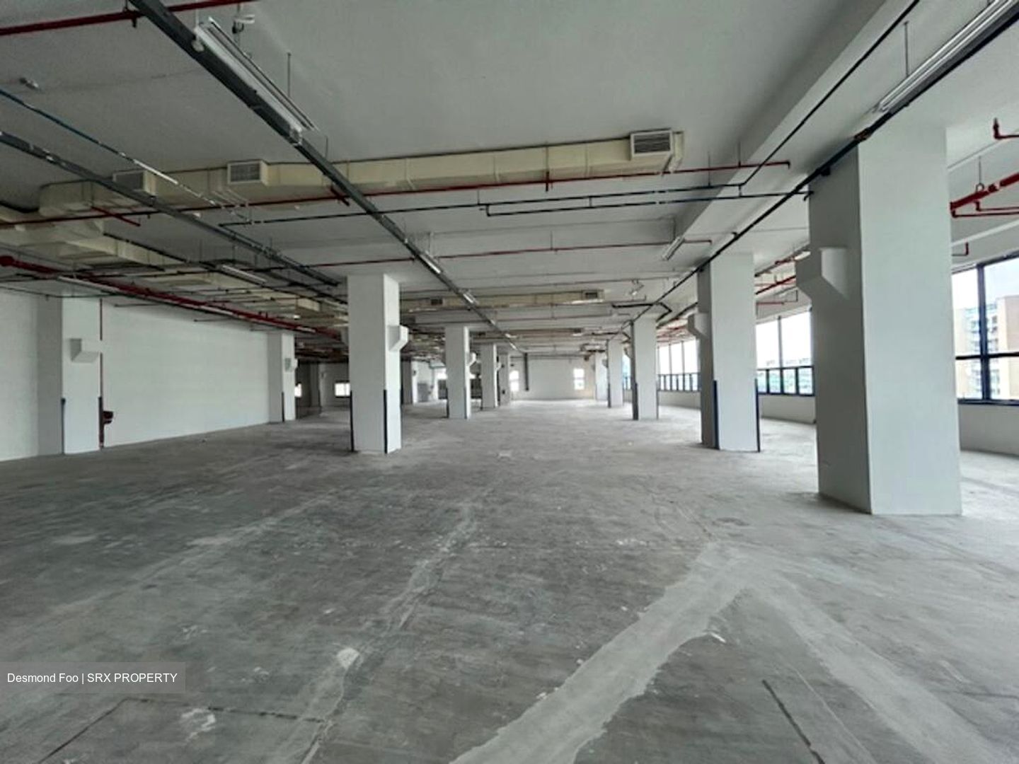 Serangoon North Avenue 3 (D19), Factory #630592541